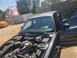 بي ام دبليو الفئة 7